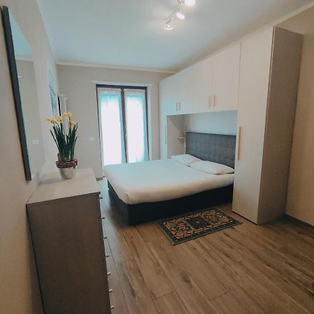 Casa Vacanze Da Gabri Tirano Ngoại thất bức ảnh