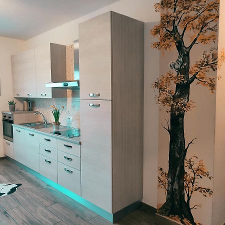 Casa Vacanze Da Gabri Tirano Ngoại thất bức ảnh