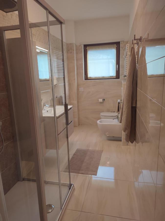 Casa Vacanze Da Gabri Tirano Ngoại thất bức ảnh