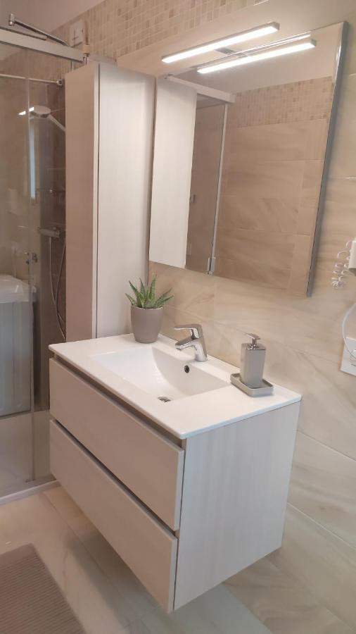 Casa Vacanze Da Gabri Tirano Ngoại thất bức ảnh