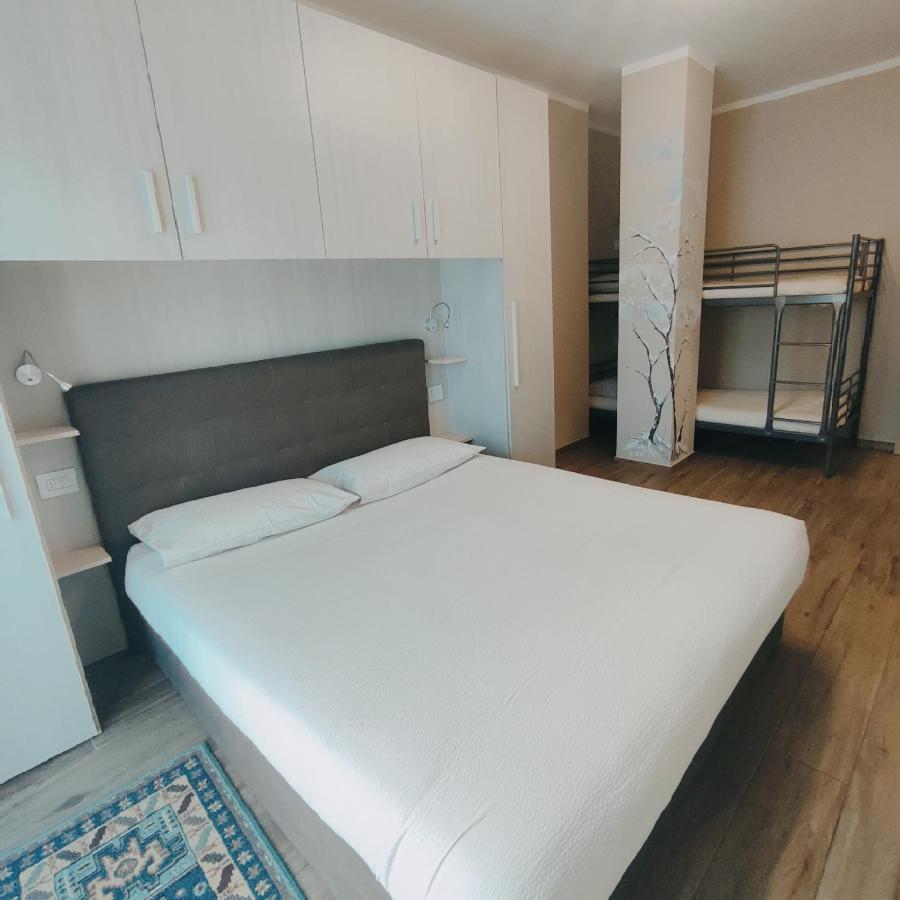 Casa Vacanze Da Gabri Tirano Ngoại thất bức ảnh
